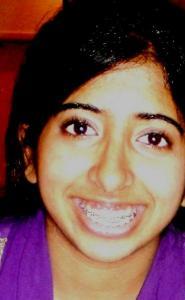 Merlyn Varghese