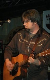 Matthew Deriso