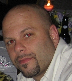 Christian Samuel