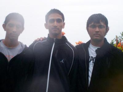 Premkumar Patel