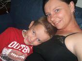 Kimberly Burdick