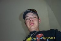 Stephen Kinegak