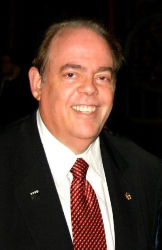 Barry Epstein