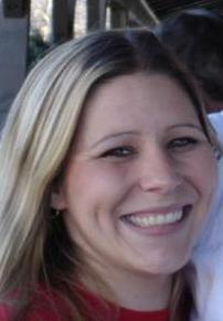 Misti Mcdonald