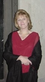 Leanna Wilson