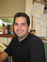 Benjamin Hoffman