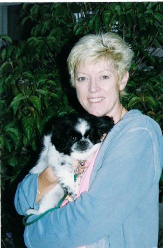 Arlene Burchell