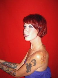 Davina Dizer
