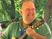 Gregory Rosecrans