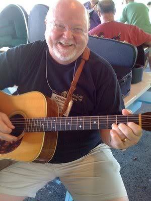 Dennis Denyse
