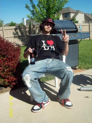 Randy Guzman