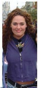 Sheryl Frey