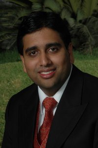 Farhan Mirza