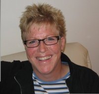 Peggy Fokkema