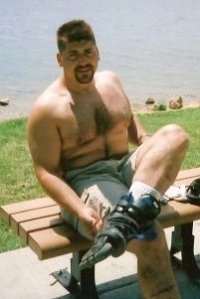 Mark Aufderhar