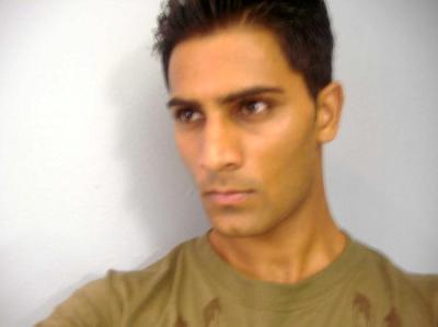 Justin Chhabra