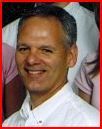 Roy Barberi