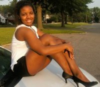 Shayneese Walker