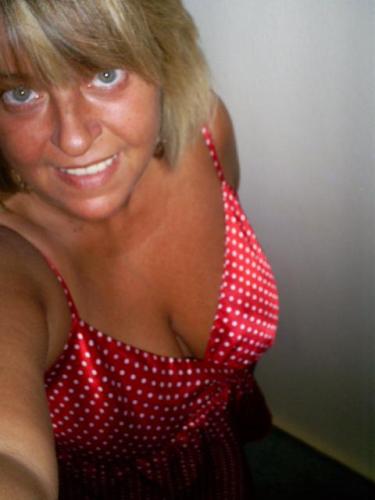 Teresa Dellard