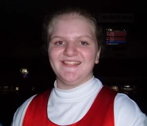 Hailey Kauer