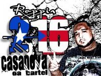 Angelo Ramirez