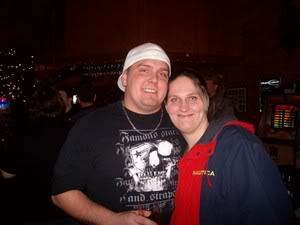 Melissa Scattergood