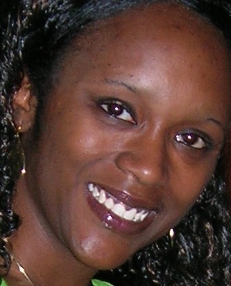 Juanita Simon