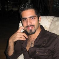 Hamed Asgari