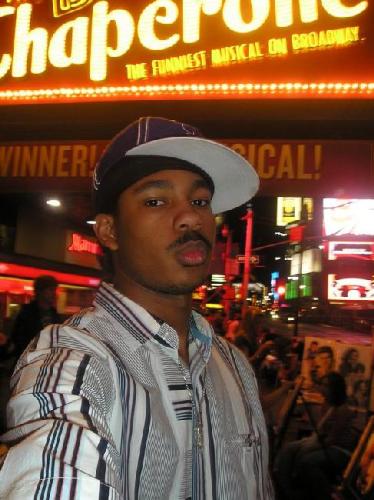 Aaron Lockett