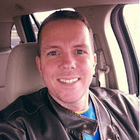 Christopher Mccraw