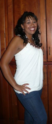 Keiyanna Washington