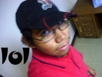 Nicholas Harjo