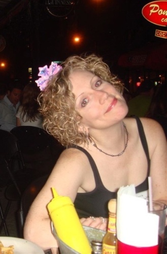 Elizabeth Ellis