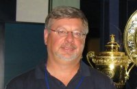 Michael Larson