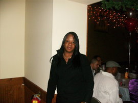 Carolyn Bonds