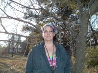 Mary Lensing