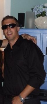 Kevin Merigan