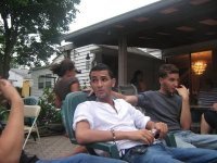 Yassine Bousfiha