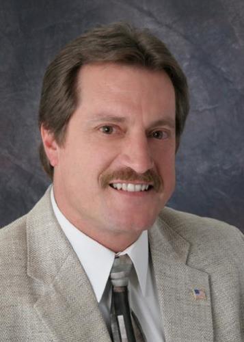 Duane Ulch