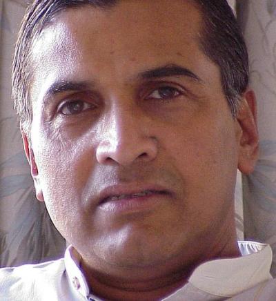 Ravi Arapurakal