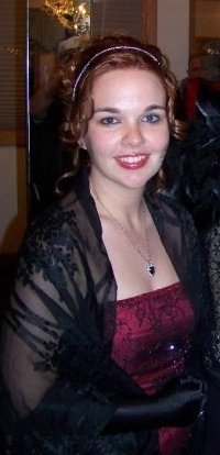 Edith Carson