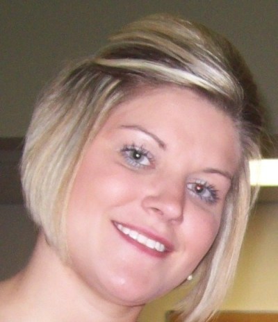 Lesley Sager
