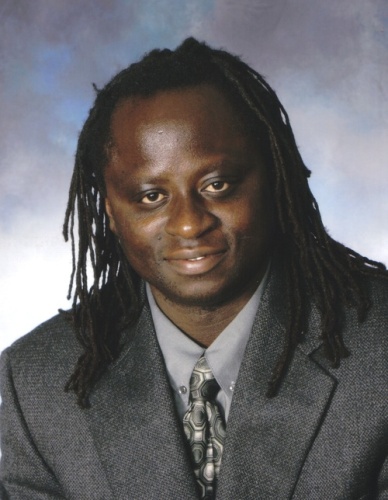 Oumar Sagna