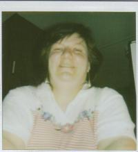 Barbara Spangler