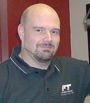 Robert Graveline