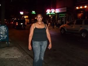 Delesia Pruitt