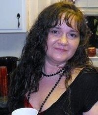 Michelle Stamey