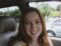 Amanda Robarge