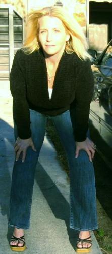 Christina Rogers