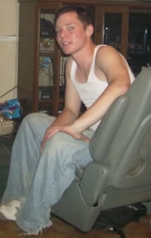 Caleb Barker